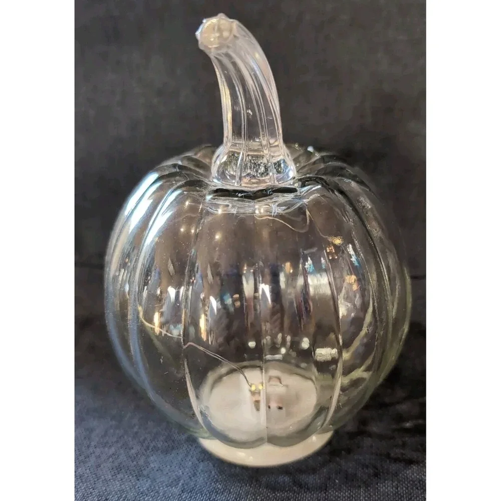 Target Bullseye Playground Fall 2023 Glass LED Light Up 6